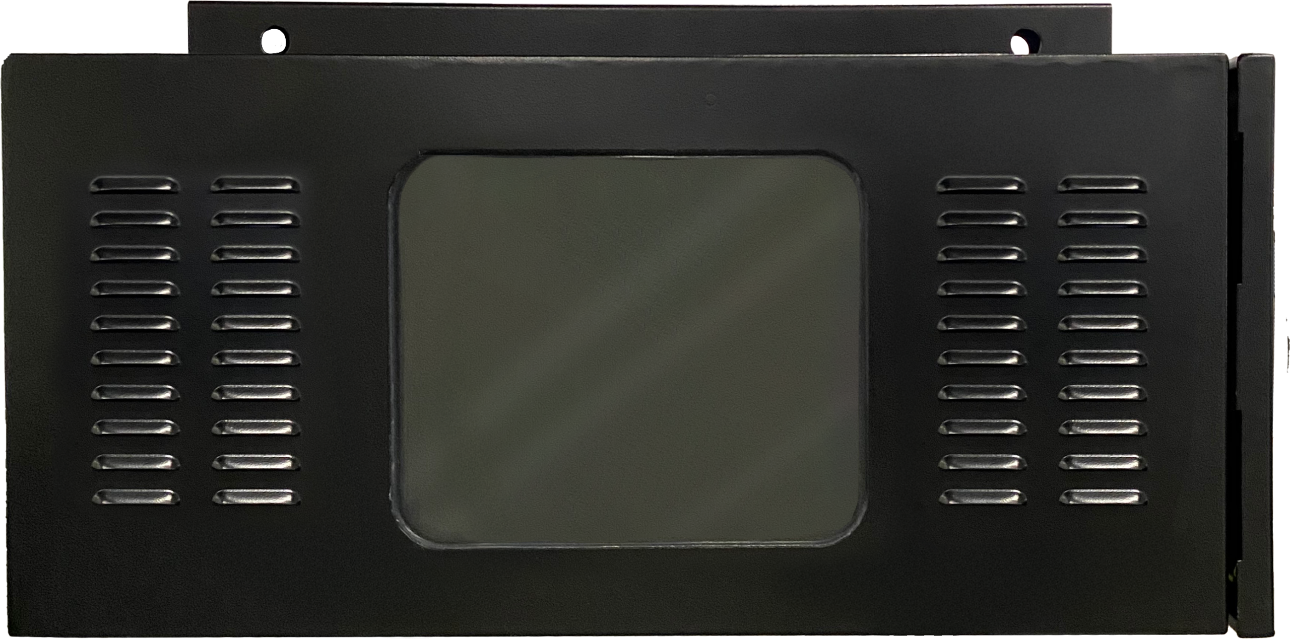 Integrator Series fan-cooled indoor projector enclosure